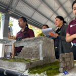 ALUMNAS DEL ITZ DESARROLLAN BLOKS PARA CONSTRUCCIÓN A PARTIR DE BAGAZO