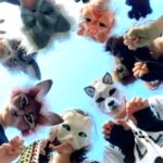 THERIAN: ¿QUIÉNES SOMOS EN UN MUNDO COMPARTIDO?