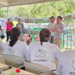 JOJUTLA, FACILITADOR DE FAMILIARES BUSCADORES