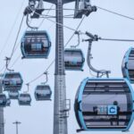 ¿ES VIABLE UN CABLEBÚS?