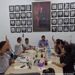 ZACATEPEC APRUEBA NUEVO REGLAMENTO DE JUSTICIA CÍVICA Y CULTURA