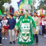 SE CONCENTRAN MÁS DE MIL 500 EN FESTIVAL CAÑERO “AL BRINCO DEL CHINELO 2026”