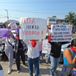 UAEM SUR VUELVE A LAS CALLES