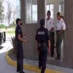 EL MAL PAGADO TRABAJO POLICIAL