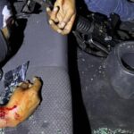 OCCIDENTE DE MORELOS CON HECHOS VIOLENTOS, PERO DISMINUYEN COBROS DE PISO Y SECUESTROS