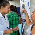 MÁS DE 800 SOLICITAN ATENCIÓN MÉDICA EN TLAQUILTENANGO