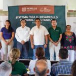 AC DONA MÁS DE CIEN MIL PESOS AL CRI-JOJUTLA