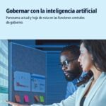 REZAGO EN MÉXICO PARA GOBERNAR CON IA