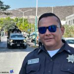 ZACATEPEC BLINDADO: DIRECTOR DE TRÁNSITO Y SEGURIDAD