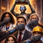 México y su primera ley de IA: ¿protege o silencia?