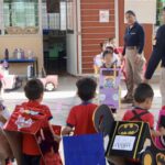 ATACAN VIOLENCIA FAMILIAR; MÁS DE 400 INTERVENCIONES EN ASESORÍAS, PLÁTICAS…