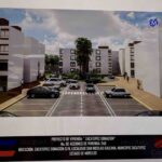 SE INICIA PROYECTO PARA CONSTRUIR 240 VIVIENDAS EN ZACATEPEC