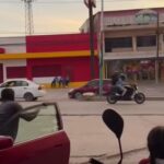 PERSECUCIÓN DE MÁS DE 50 KILÓMETROS