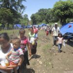 Chilapa y los desplazados