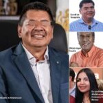 APREHENDIDOS Y PERSEGUIDOS DE MORELOS VINCULADOS CON LA DELINCUENCIA ORGANIZADA