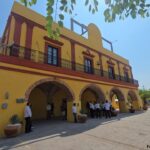 REABRE SEDE OFICIAL DEL AYUNTAMIENTO DE JOJUTLA; TRAS CASI 9 AÑOS EN RECONSTRUCCIÓN