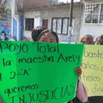 Se prolonga conflicto en el preescolar “Pilli”