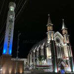 UN MILLÓN DE PESOS MÁS PARA CONCLUIR REHABILITACIÓN Y RESTAURACIÓN DE PARROQUIA EN ZACATEPEC