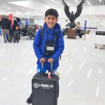 MORELENSE SANTIAGO HERNÁNDEZ, REPRESENTARÁ A MÉXICO EN RUSIA
