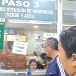 El horror de la indolencia en el IMSS