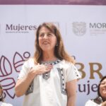 FIRMEZA DE GOBERNADORA