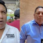 NO HAY DESTITUCIÓN; APELARÁN APOYO A LA GOBERNADORA LOS EDILES DE XOXOCOTLA Y TLAQUILTENANGO