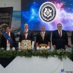 MASONERÍA REGULAR DE MORELOS SE CONCENTRA EN JOJUTLA