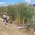 CRISIS POR SEQUÍA Y CAÍDA DE PRECIOS PARA PESCADORES