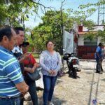 SE RECRUDECE CONFLICTO EN SECUNDARIA DE XOXOCOTLA