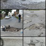 LA INCÓMODA FALTA DE OBRA PÚBLICA