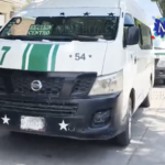 SE PROLONGA CONFLICTO CON RUTEROS DEL HIGUERÓN