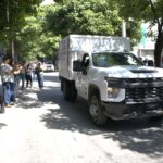 JOJUTLA MANDA MÁS DE 2 TONELADAS DE AYUDA A VENEZUELA