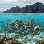 BAJO EL SOL DE MORELOS: LA HISTORIA DEL MAR PREHISTÓRICO