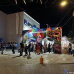 CAEN HASTA UN 50% VENTAS DE COMERCIOS OBSTRUIDOS POR LA FERIA DE ZACATEPEC