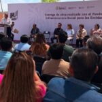 VARIADAS PETICIONES A LA GOBERNADORA EN JOJUTLA