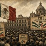 Del ido priismo