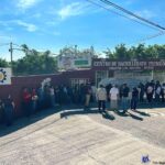 BLOQUEO A NUEVOS FUNCIONARIOS EN CBTIS 223