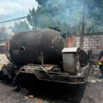 TRECE CASOS, SEIS AÑOS Y UNA NUEVA EXPLOSIÓN: CUERNAVACA