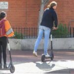 AHORA CONTRA SCOOTER Y BICICLETAS ELÉCTRICAS