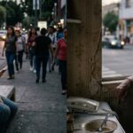 LA SOLEDAD TAMBIÉN MATA EN MÉXICO