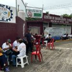 NO HABRÁ CLASES, SI NO HAY SOLUCIÓN A DEMANDAS: DOCENTES DE MORELOS A DGETI