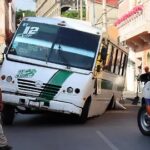 Transportes 2 Usuarios 0