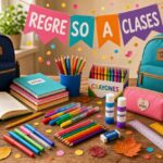 REGRESO A CLASES, RETOMA LA ESPERANZA DE RECUPERACIÓN PARA EL COMERCIO