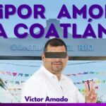 ASESINAN A EX CANDIDATO DE COATLÁN DEL RÍO