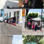 EL BENEFICIO DE UNOS CUANTOS