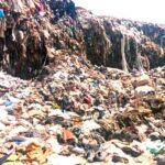 RECICLAR NO ALCANZA