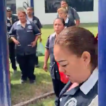 EMPRESA CORRE A CINCO TRABAJADORES POR MANIFESTARSE EN EL ITZ