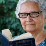 MUERE A LOS 83 AÑOS, CLAUDIA POZAS, ESCRITORA DE TLAQUILTENANGO