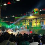 SALDO BLANCO EN MUNICIPIOS SUREÑOS