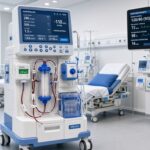 ENTORPECEN ATENCIÓN DE HEMODIÁLISIS A PACIENTES DEL IMSS